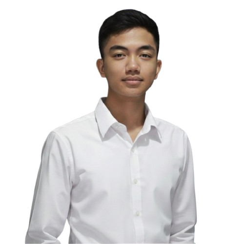 Deive portrait